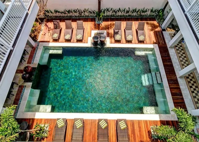 Samsara 3* Legian (Bali)