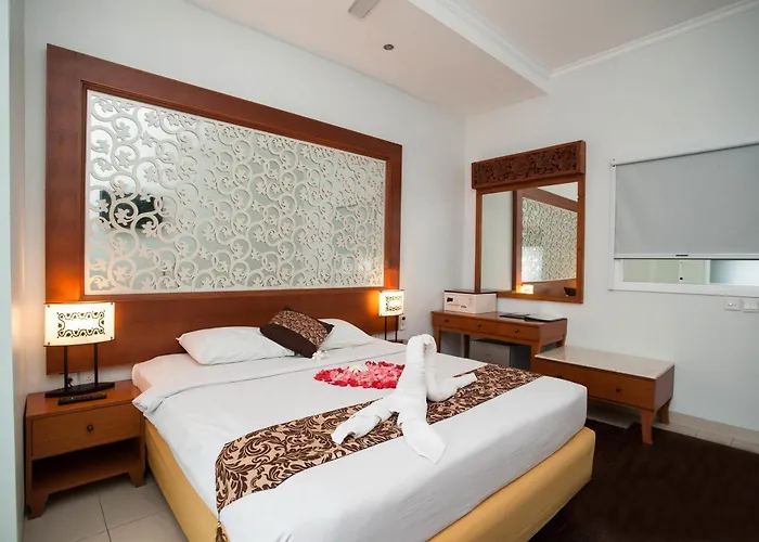 Hotel Samsara Legian (Bali)