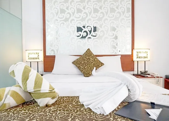 Samsara Hotel Legian (Bali)