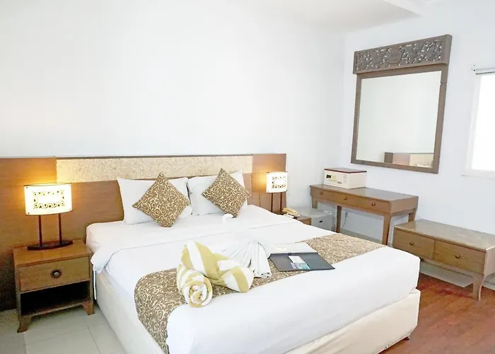 Samsara Hotel Legian (Bali)