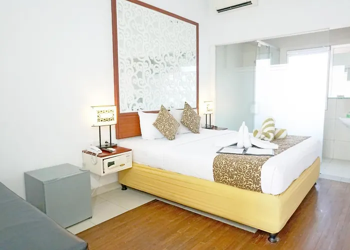 Hotel Samsara 3*