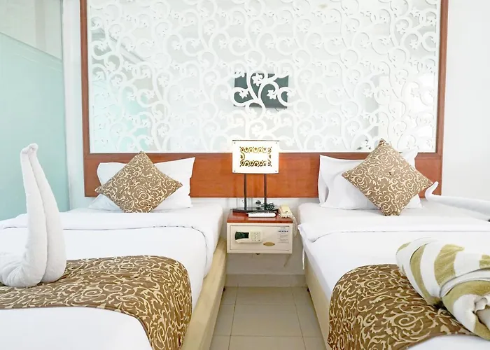 Samsara 3* Legian (Bali)
