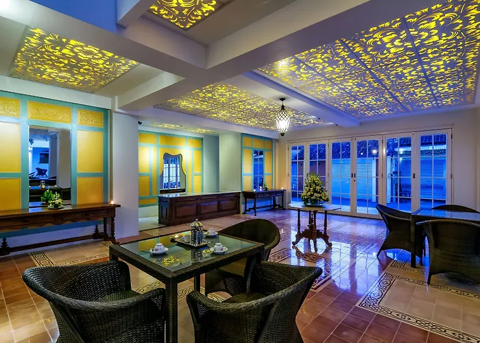 Samsara Hotel