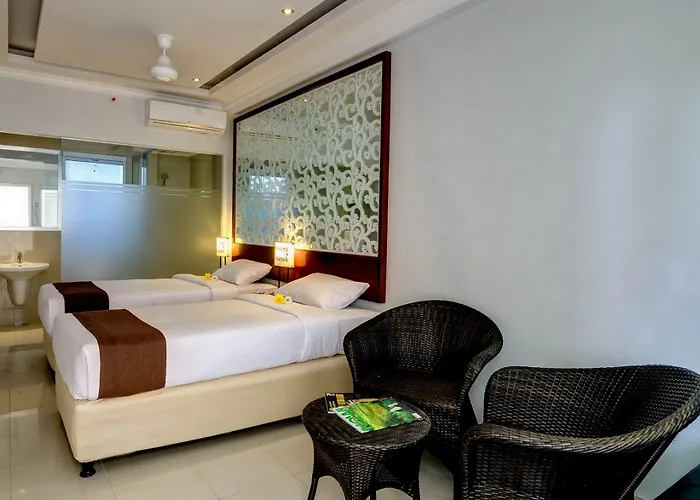 Samsara Hotel 3*