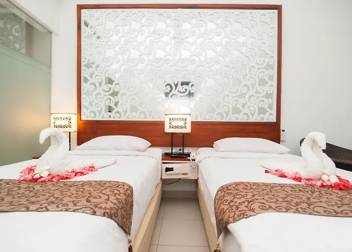 فندق سمسارا