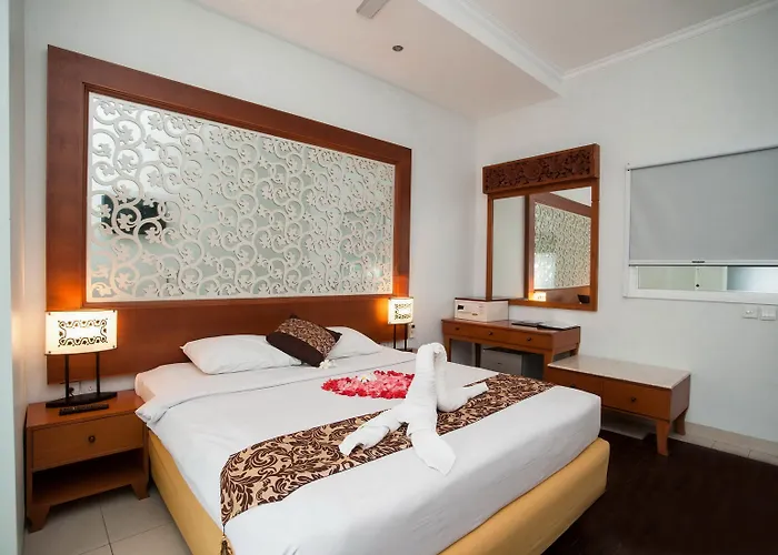 Samsara Legian (Bali)