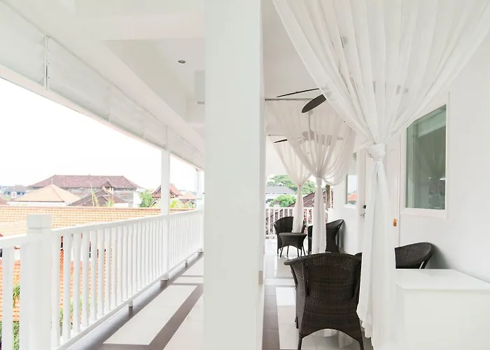 Hotel Samsara 3*