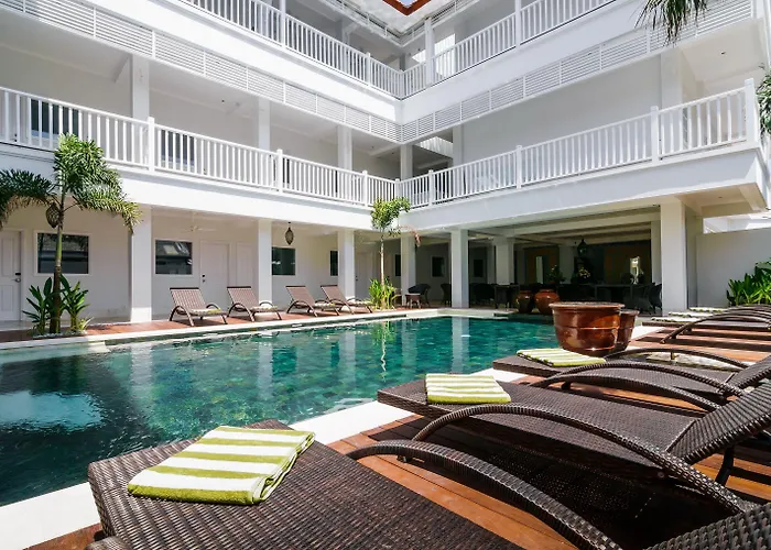 Hotel Samsara 3*