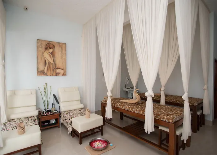 Hotel Samsara 3*