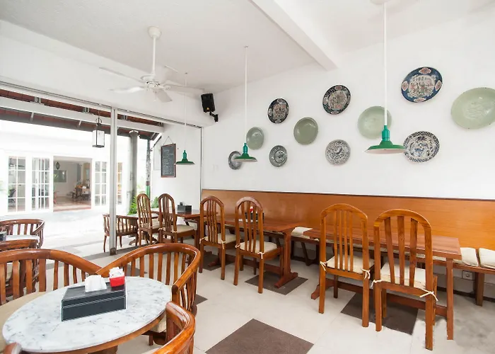 Hotel Samsara