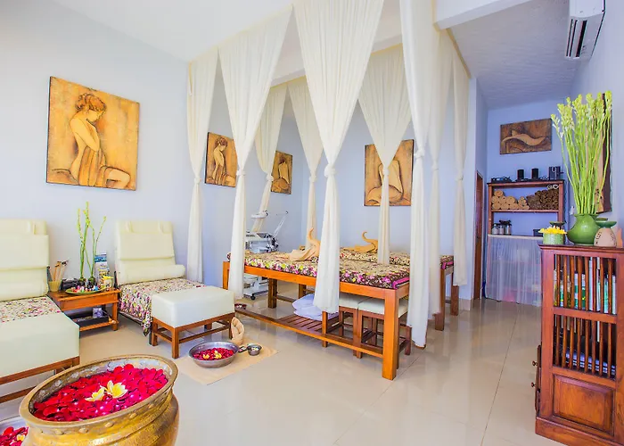 Hotel Samsara Legian (Bali)