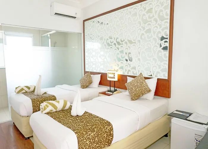 Samsara 3* Legian (Bali)