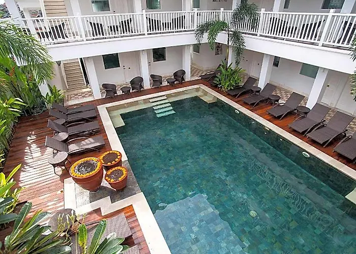 Samsara Hotel 3*