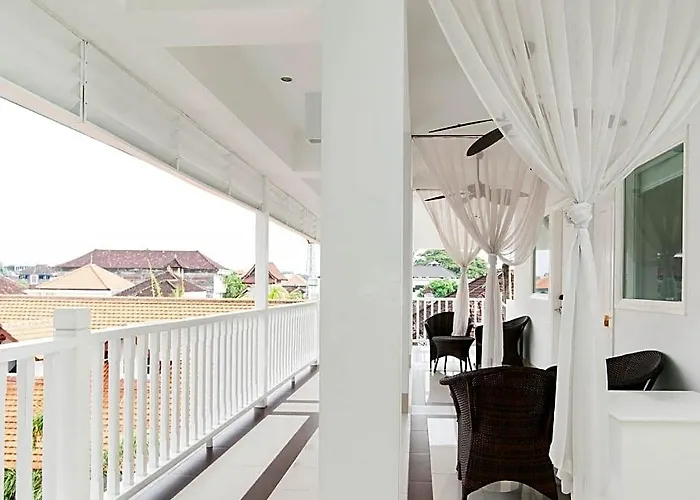Samsara 3* Legian (Bali)