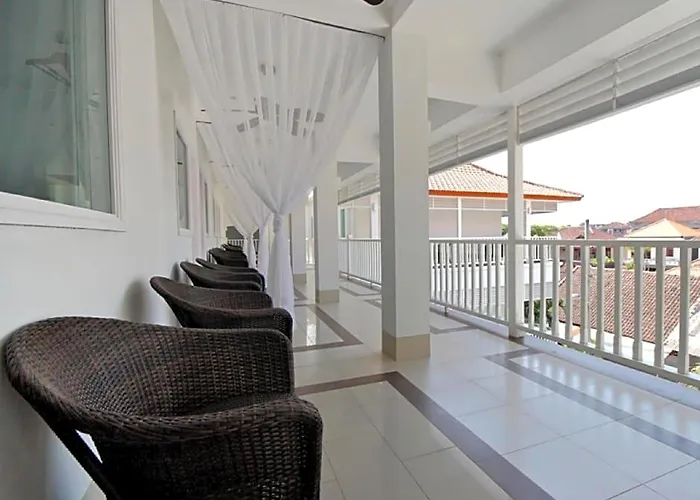 Samsara Legian (Bali)