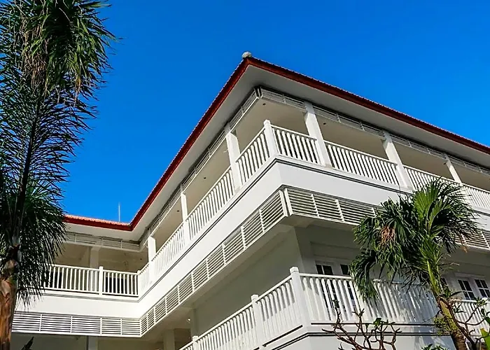 Samsara Hotel Legian (Bali)