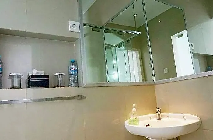 Hotel Samsara