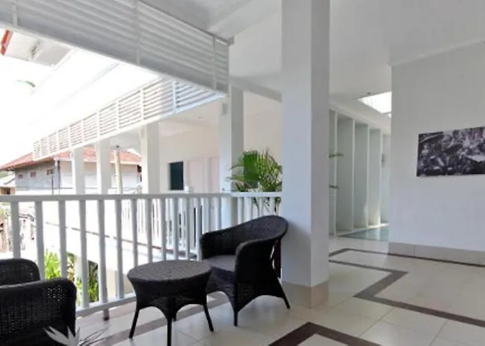 Samsara Legian (Bali)