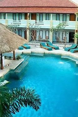 Samsara Hotel Legian (Bali)