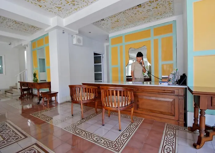 Hotel Samsara