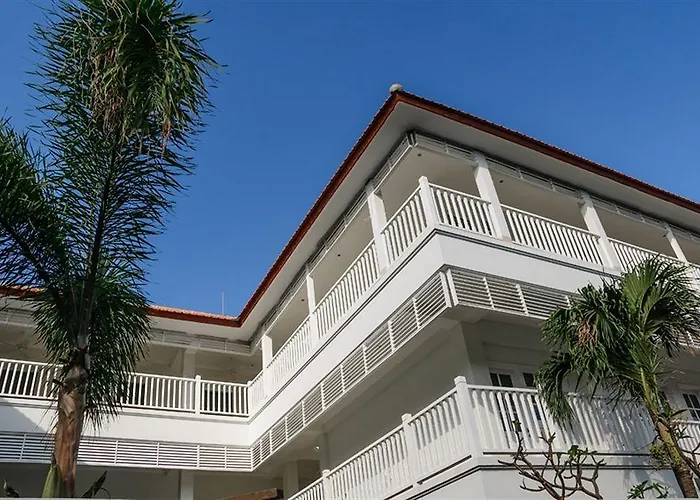 Samsara Hotel Legian (Bali)
